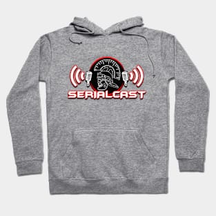 Serialcast Podcast Hoodie